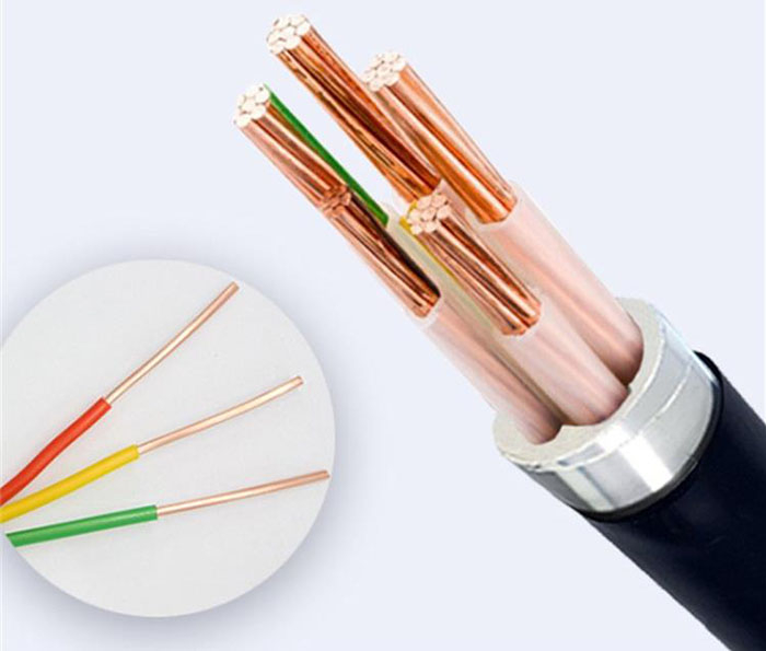 廣州南洋電纜?不合規格的電線電纜有什么危害？